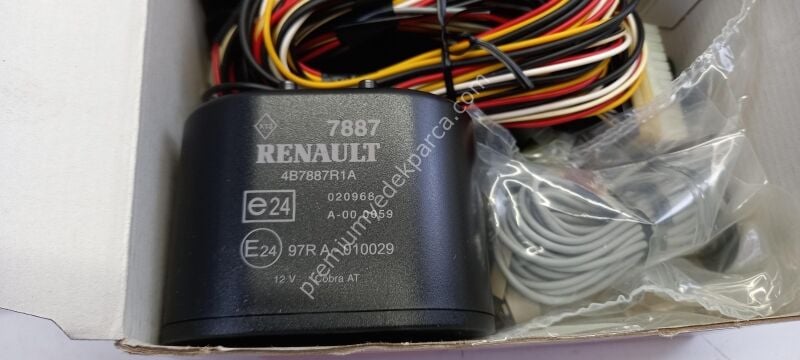 7711229345 - alarm sistemi