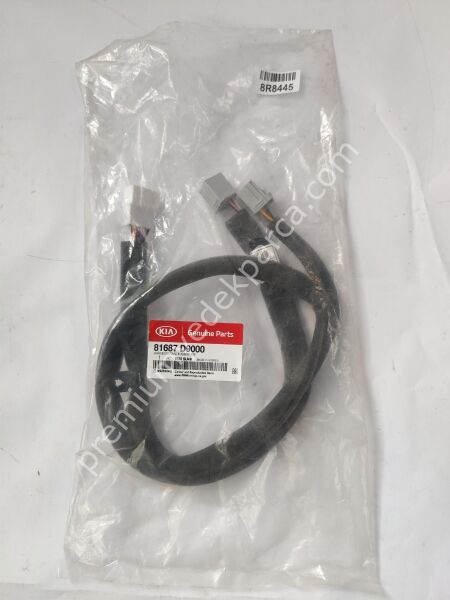 81687D9000 - kablo demeti