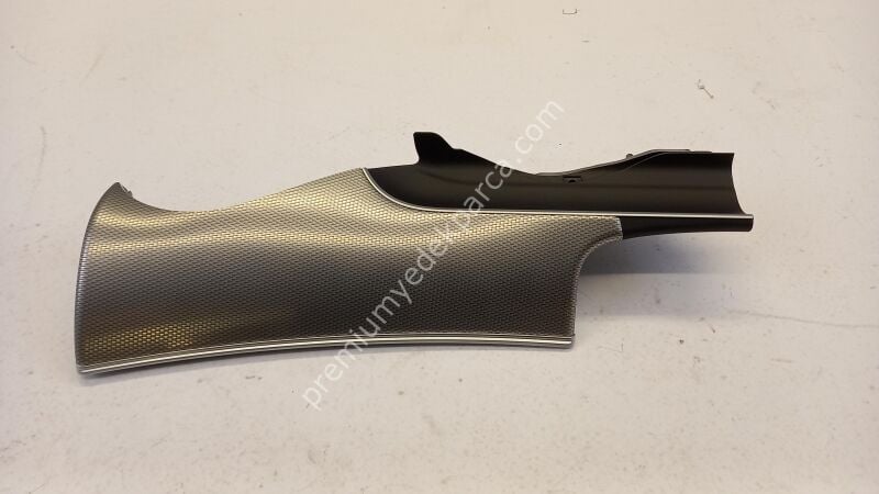 A2136807400 - orta konsol parçası/trim