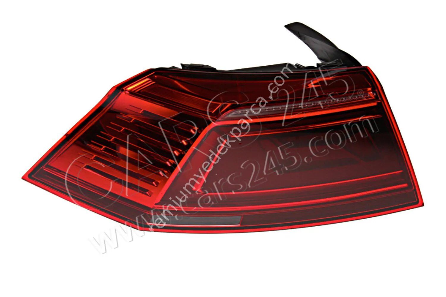 M.MARELLI 714081850101 Stop Lambası Dış Sol