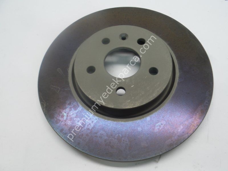 OPEL 967627 Fren Diski (1 adet)