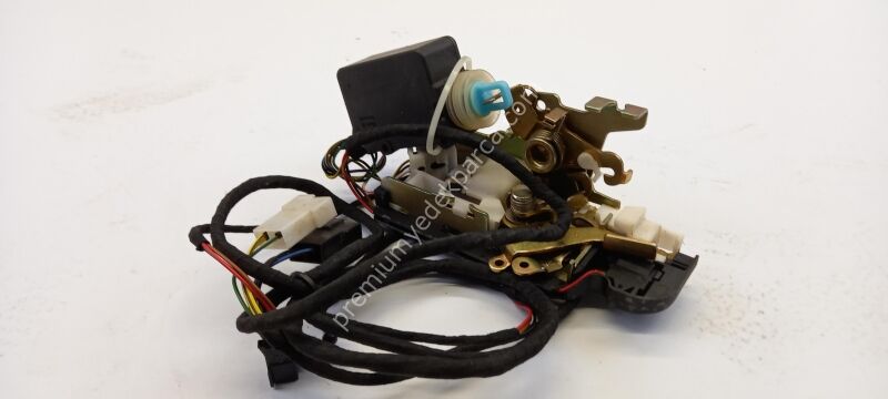 A6387200135 - kapı kilidi