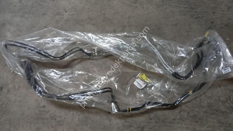 SU001A5739 - yakıt hattı