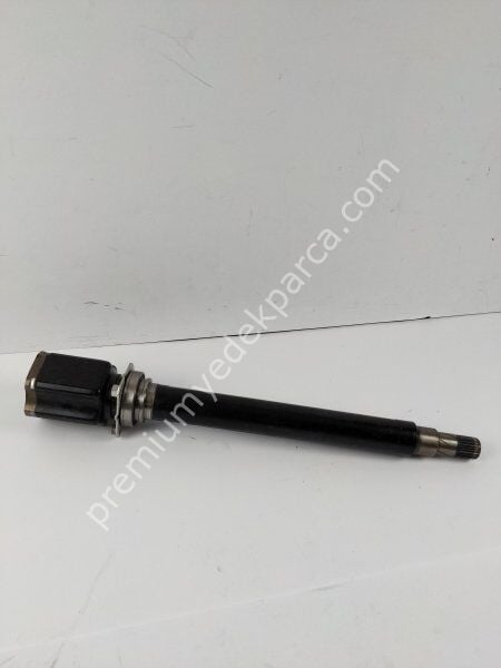 FIAT GROUP 3150605 Bağlantı Kiti, Tahrik Mili