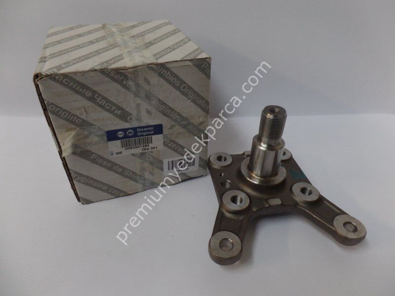 FIAT GROUP 3408904 Direksiyon Mafsalı