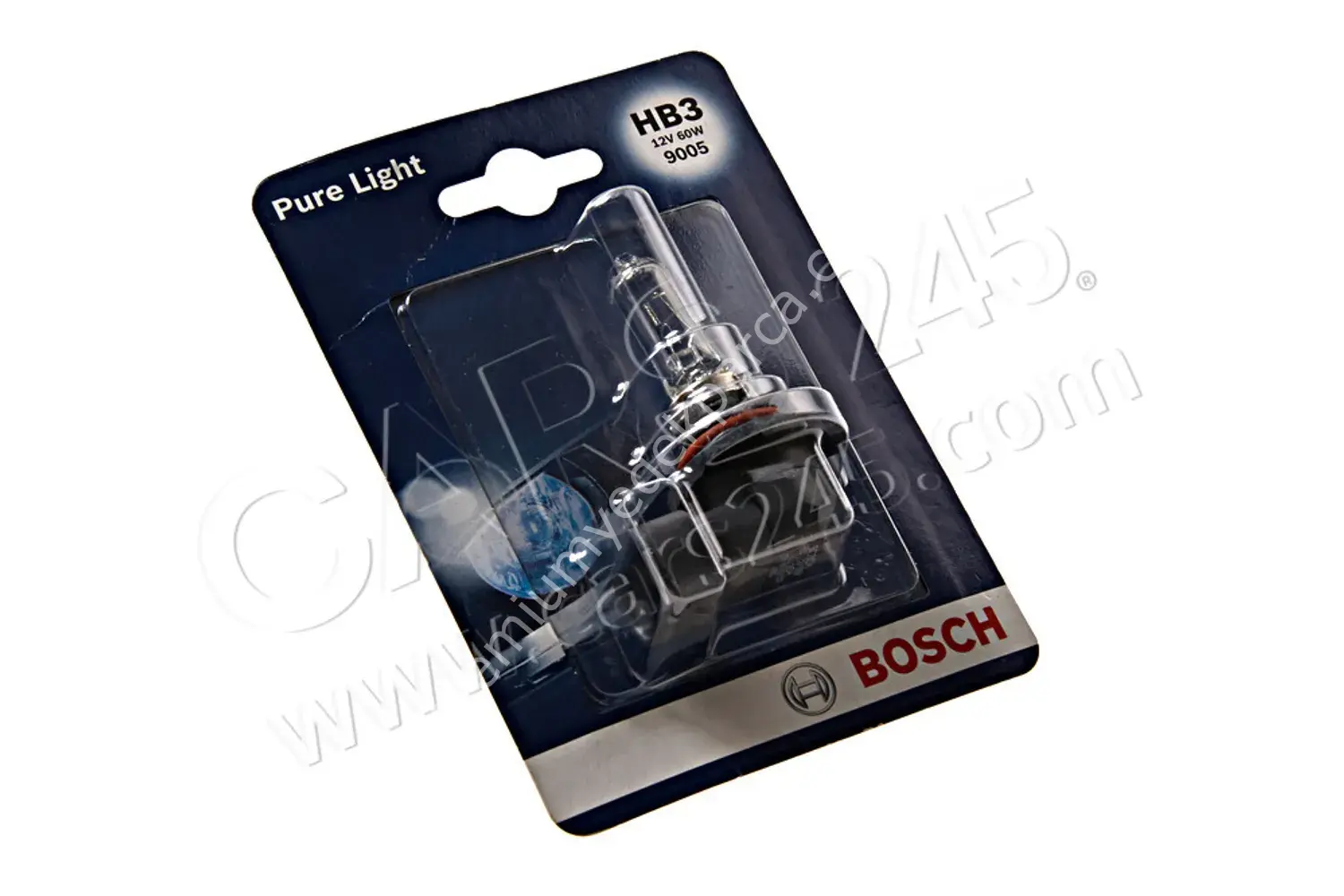 BCH 1987301062 AMPÜL