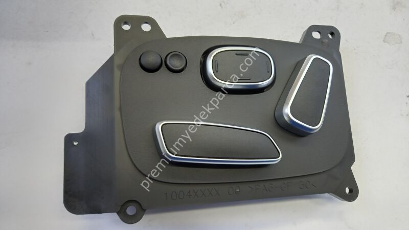 LR071740 - kontrol, koltuk ayarı