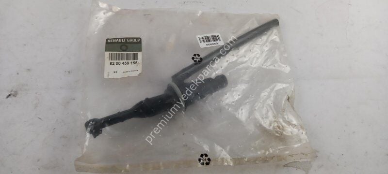 RENAULT 68495 Ana Silindir, Debriyaj