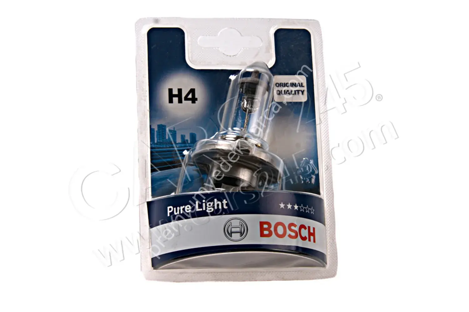 BCH 1987301001 AMPÜL