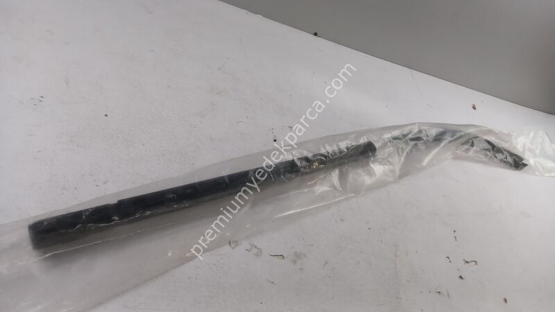 SU001B2639 - makaralı kılavuz, sürgülü kapı