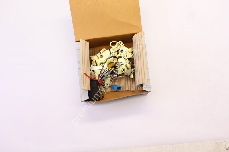 A6387601140 - kapı kilidi