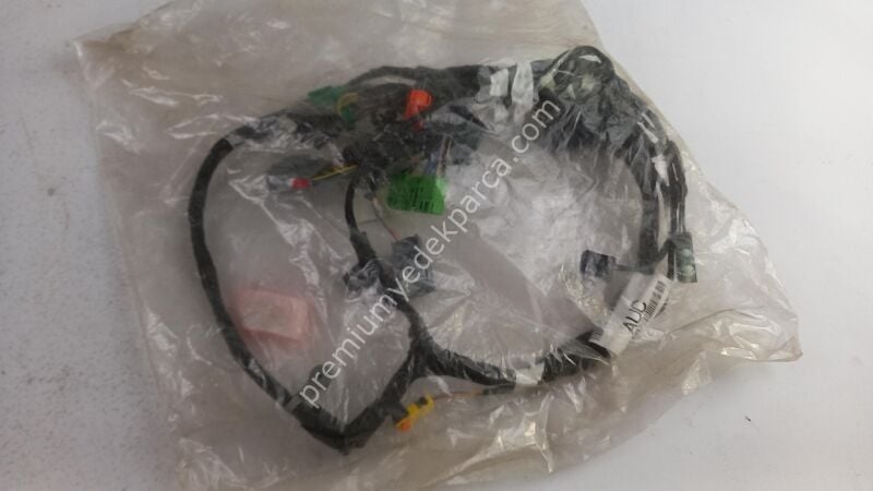 LR073937 - kablo demeti