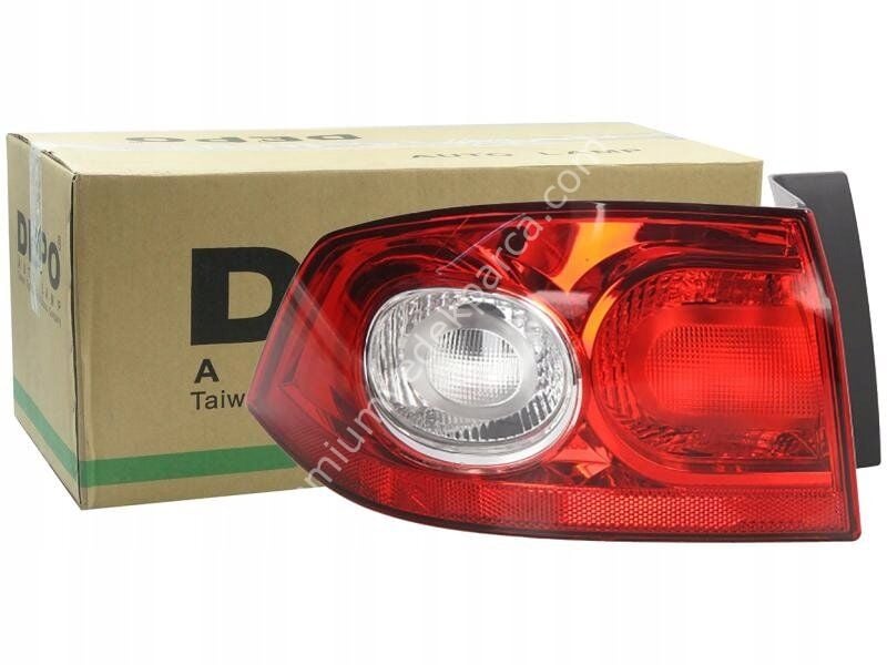 DEPO DPO-551-1960L-UE Sol Dış Stop Lambası Laguna Iı (2006-2008)