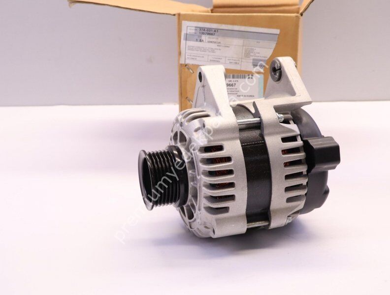 OPEL 5496253 Alternatör