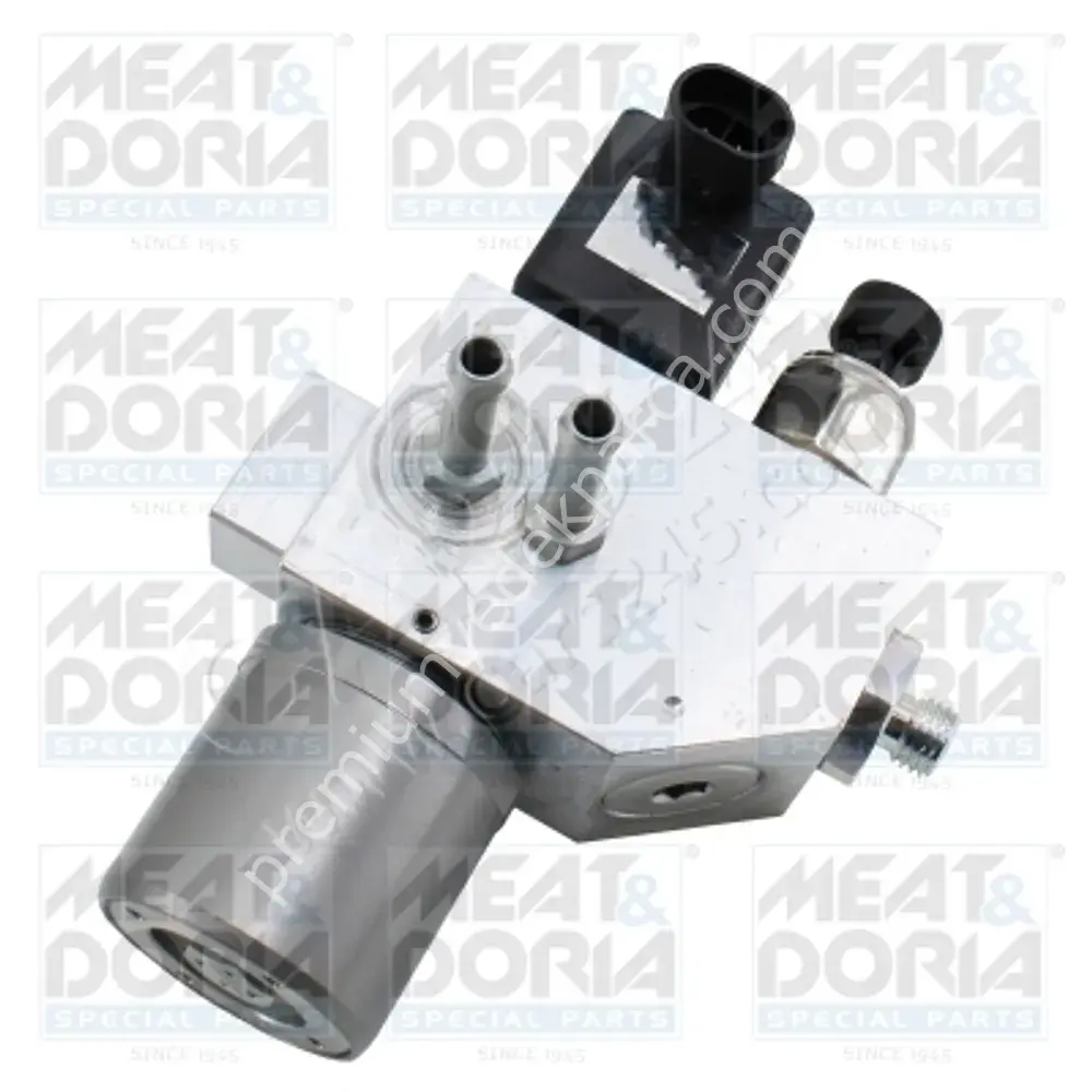 IBR 13132 TURBO HORTUMU