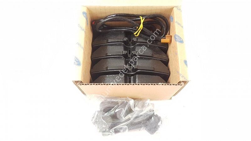 FORD 290788 Fren Balata Seti