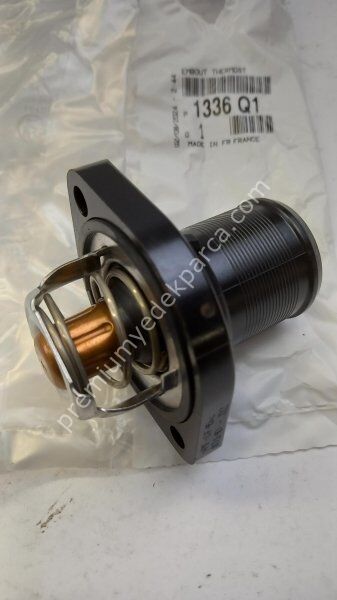 PEUGEOT/CITROEN 461209 Termostat, Soğutma Sıvısı