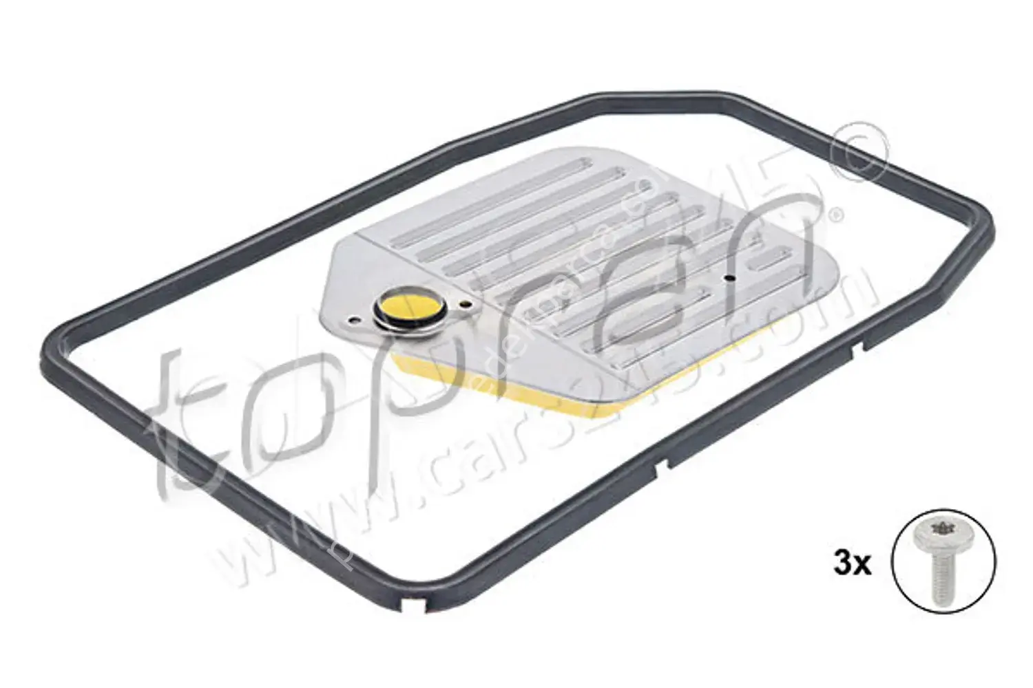 VAL 502745 PORYA ARKA