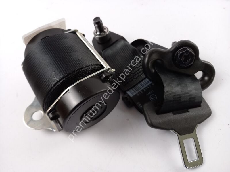 735561637 - emniyet kemeri