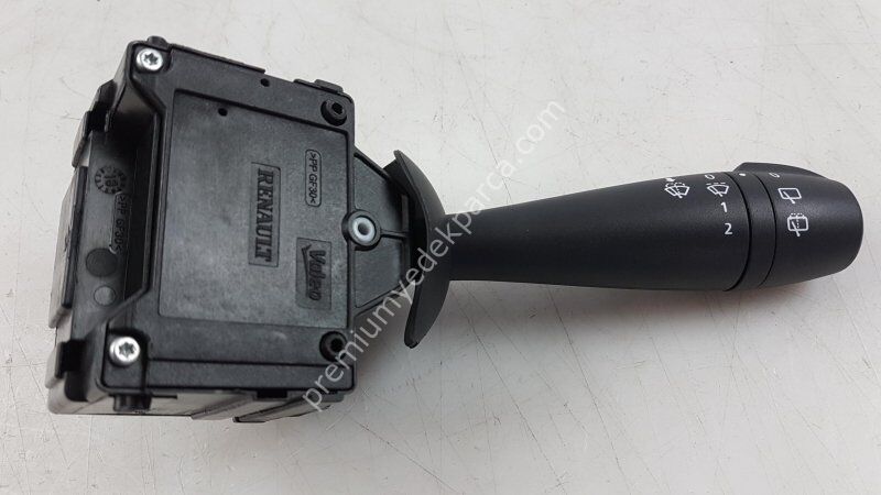 RENAULT 5798136 Silecek Anahtarı