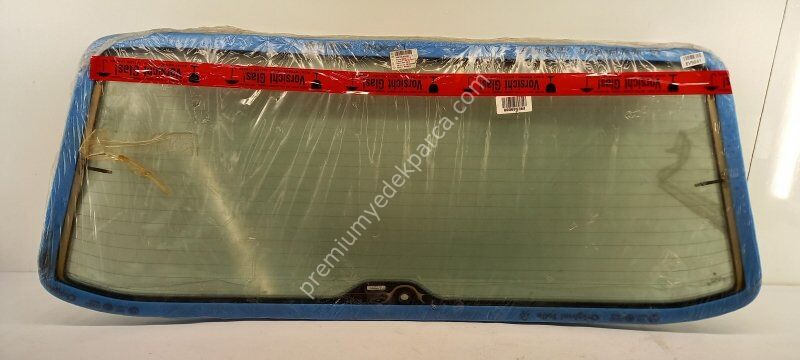 VAG 5182171 Arka Ön Cam