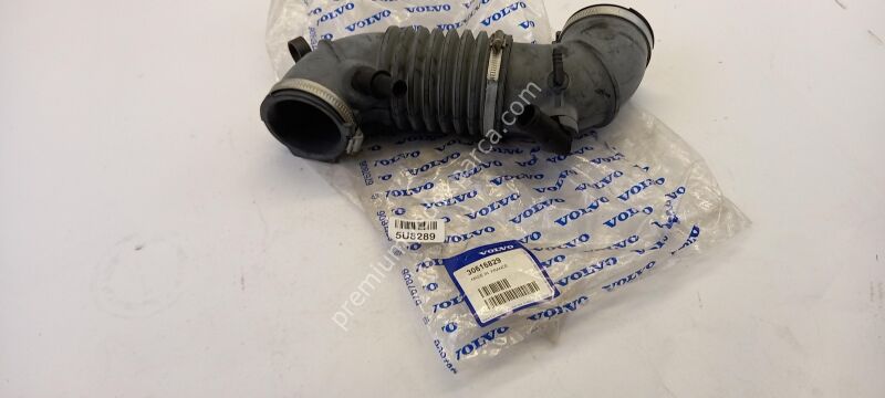 30616829 - giriş hortumu, hava filtresi