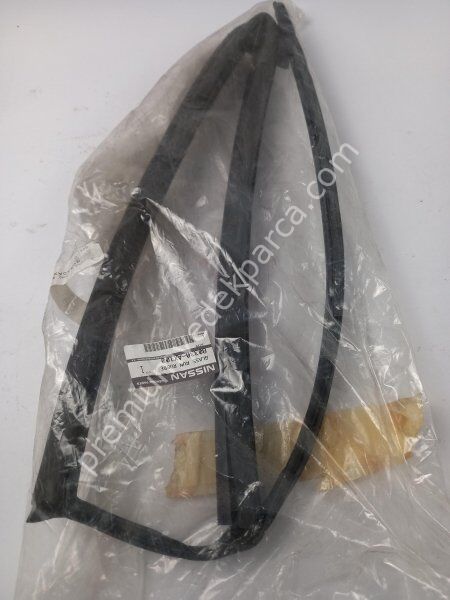 NISSAN 8510737 Trim/Koruyucu Şerit, Kapı