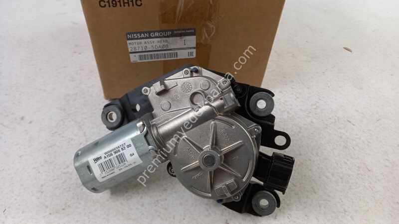 287105DA0B - elektrik motoru, cam kaldırma