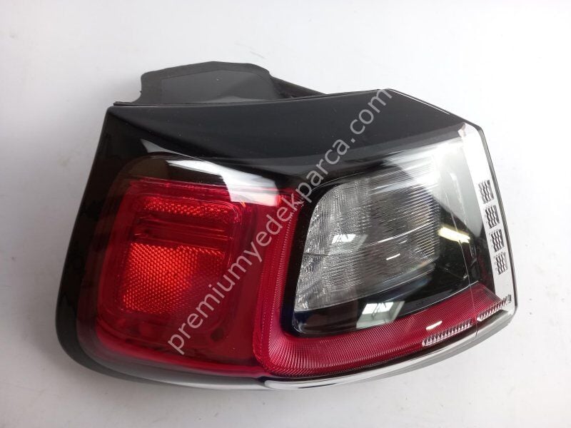 FIAT GROUP 21511846 Kombinasyon Arka Işık