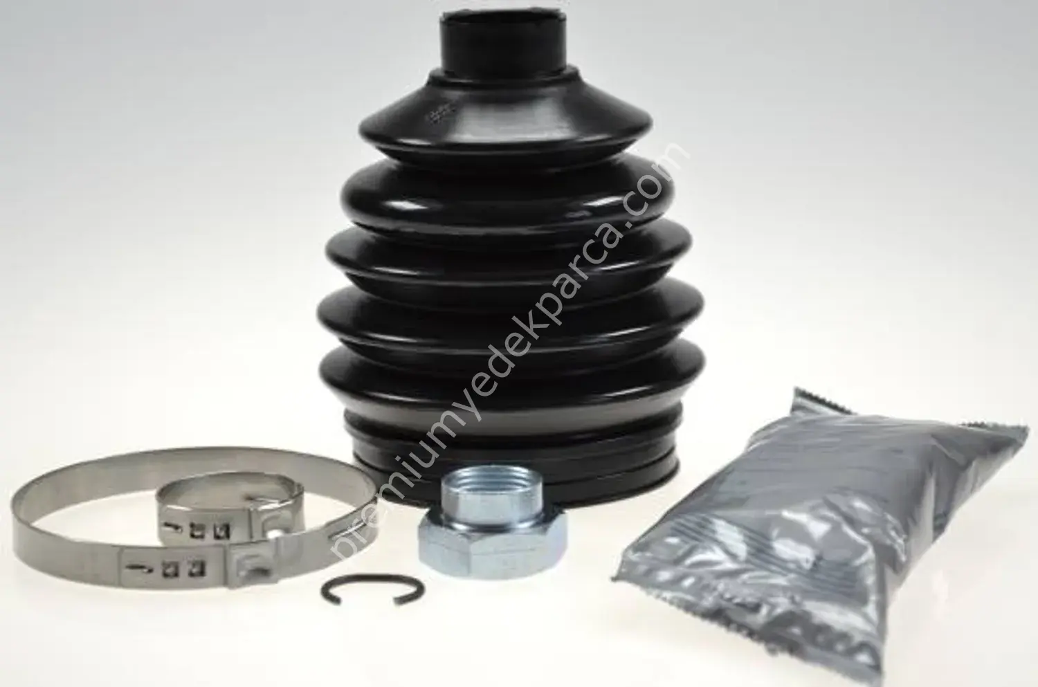 GKN 303883 AKS KÖRÜGÜ DIS