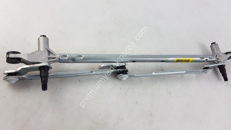 OPEL 5512627 Silecek Bağlantısı