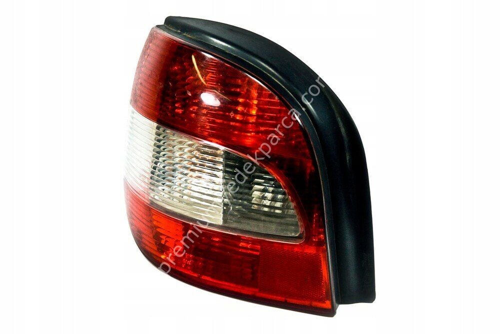 TYC REN10SC008 Sol Arka Stop Lambası Scenic I (1999-2002)