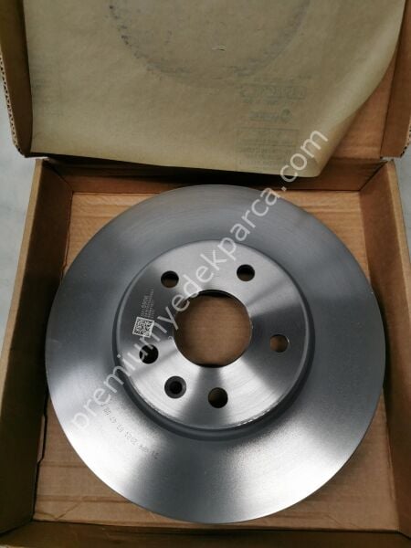 13515906 - fren diski (1 adet)