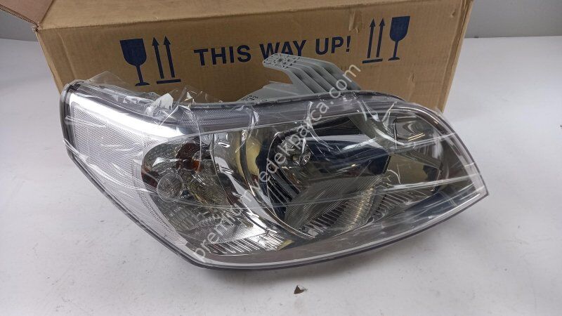 CHEVROLET 724714 Far