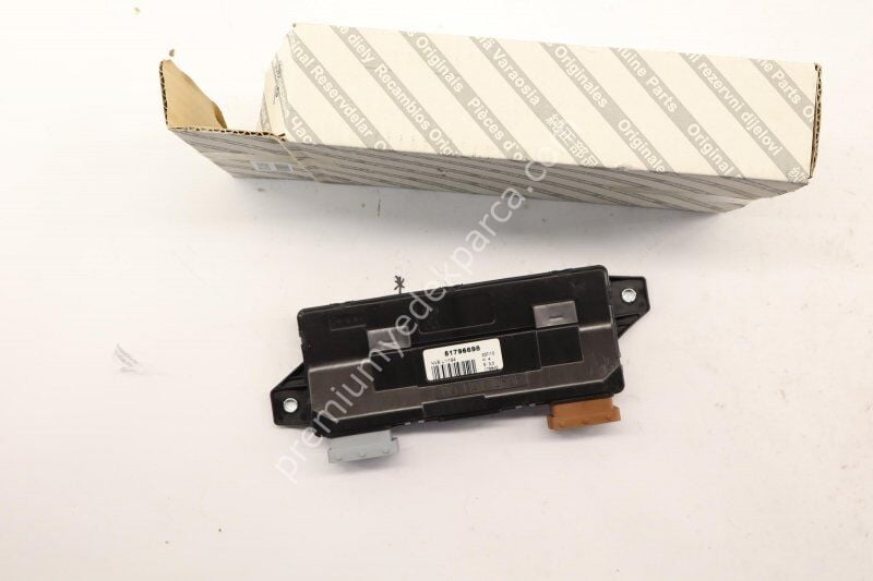 FIAT GROUP 3184408 Kontrol Ünitesi