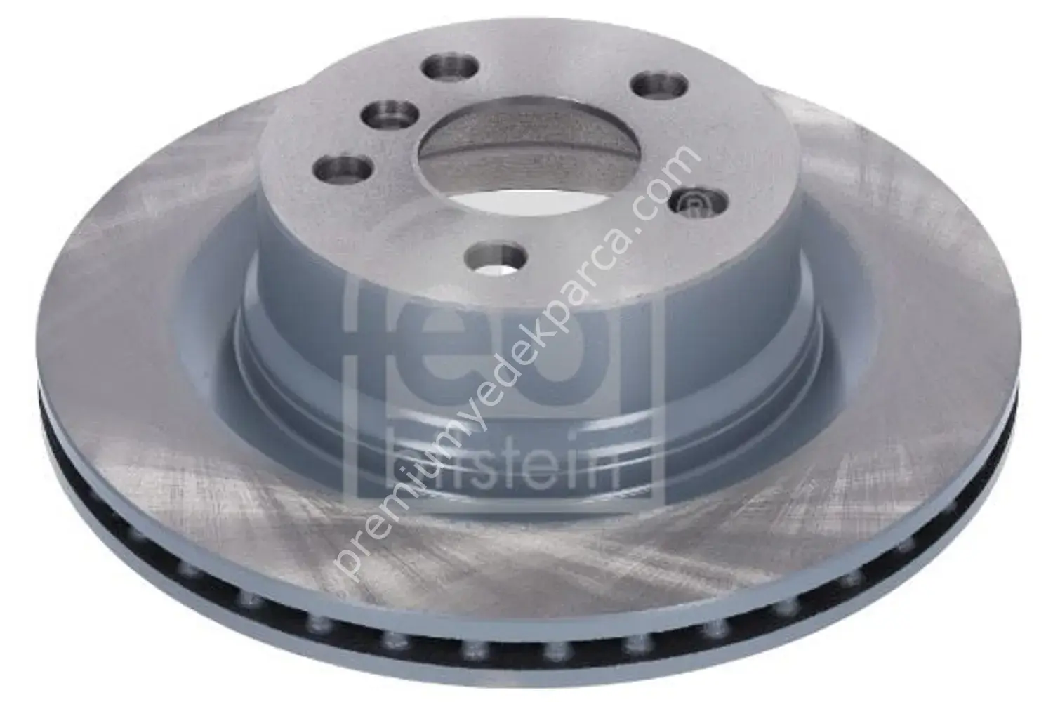 FEBI 180031 FREN DISKI ARKA