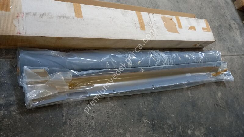 8EC0716859AX - kapak, kapı eşiği