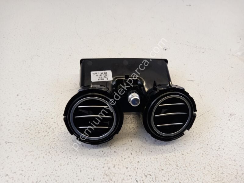 A213830950164 - hava çıkış nozulu