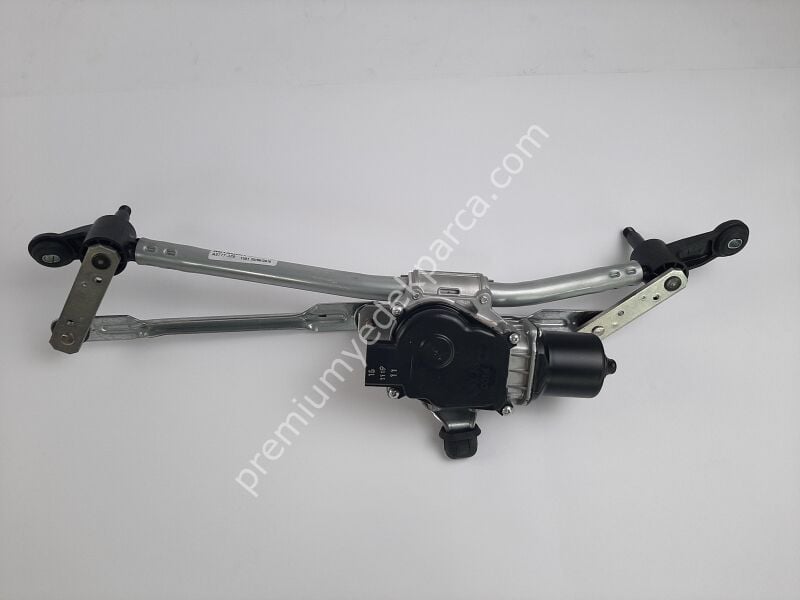 288004287R - tahrik kolu, silecek bağlantısı