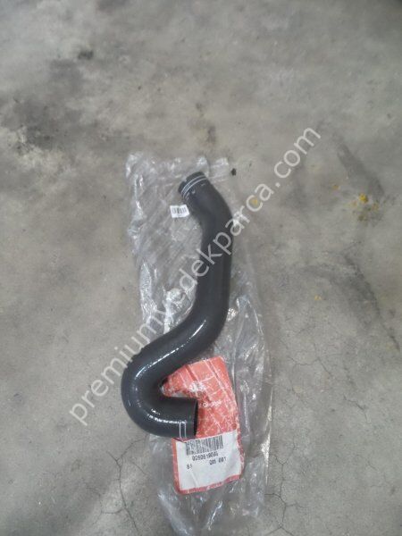 FIAT GROUP 57952 Hortum, Hava Beslemesi