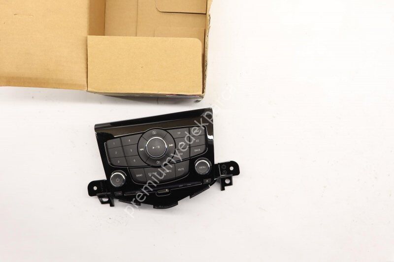 OPEL 10232777 Multimedya Ana Ünitesi