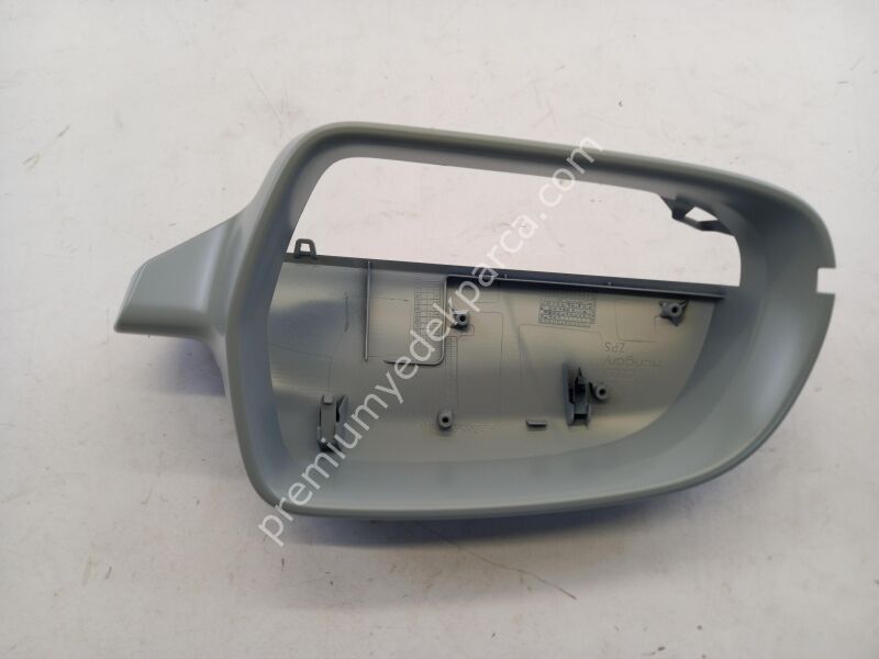 8F0857527BGRU - kapak, dış ayna