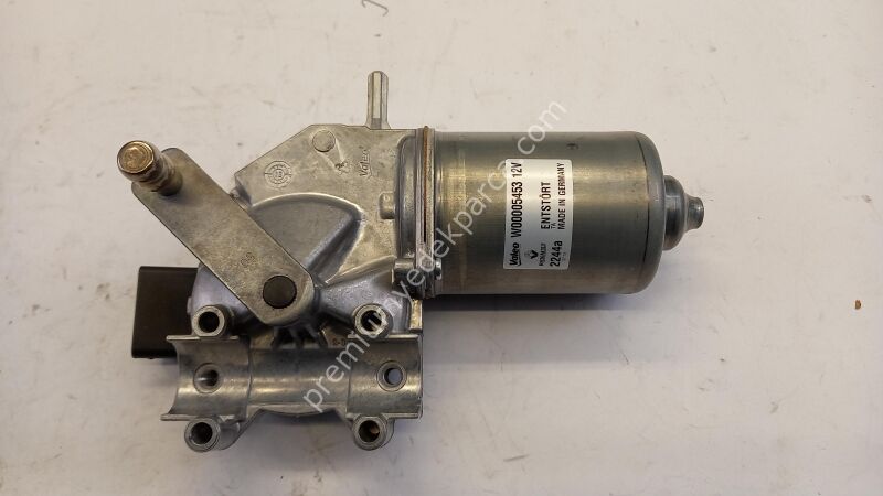 2881000Q0C - silecek motoru