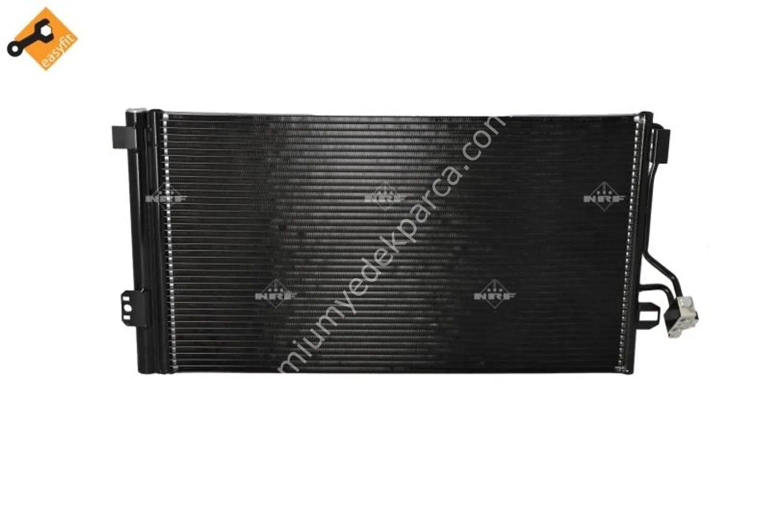 NRF 35776 Klıma Radyatörü