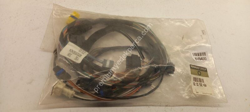 RENAULT 5784334 Kablo Demeti