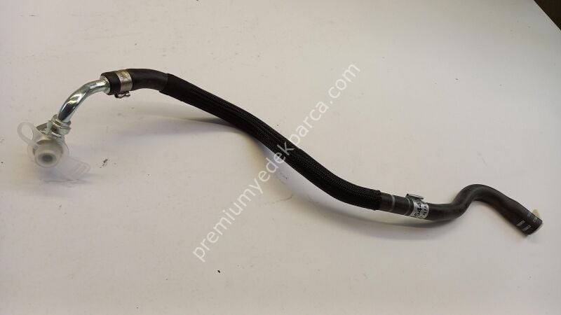 52054458 - soğutma suyu borusu