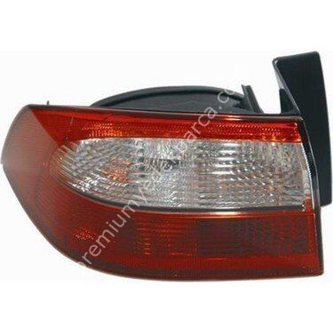 TYC REN10LA012 Sol Arka Stop Lambası Laguna Iı (2002-2005)