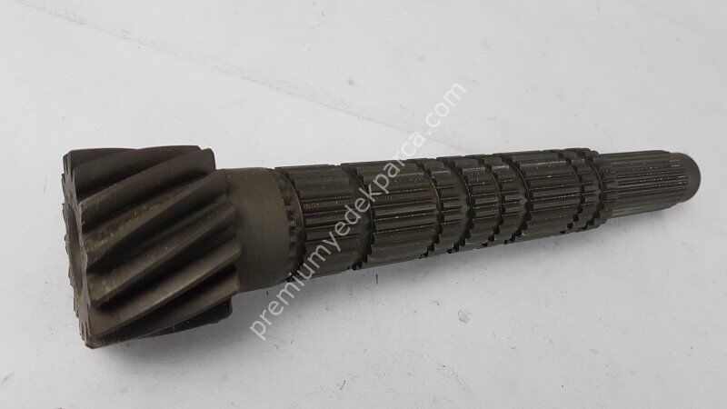 PEUGEOT/CITROEN 18557720 Ana Şaft, Manuel Şanzıman