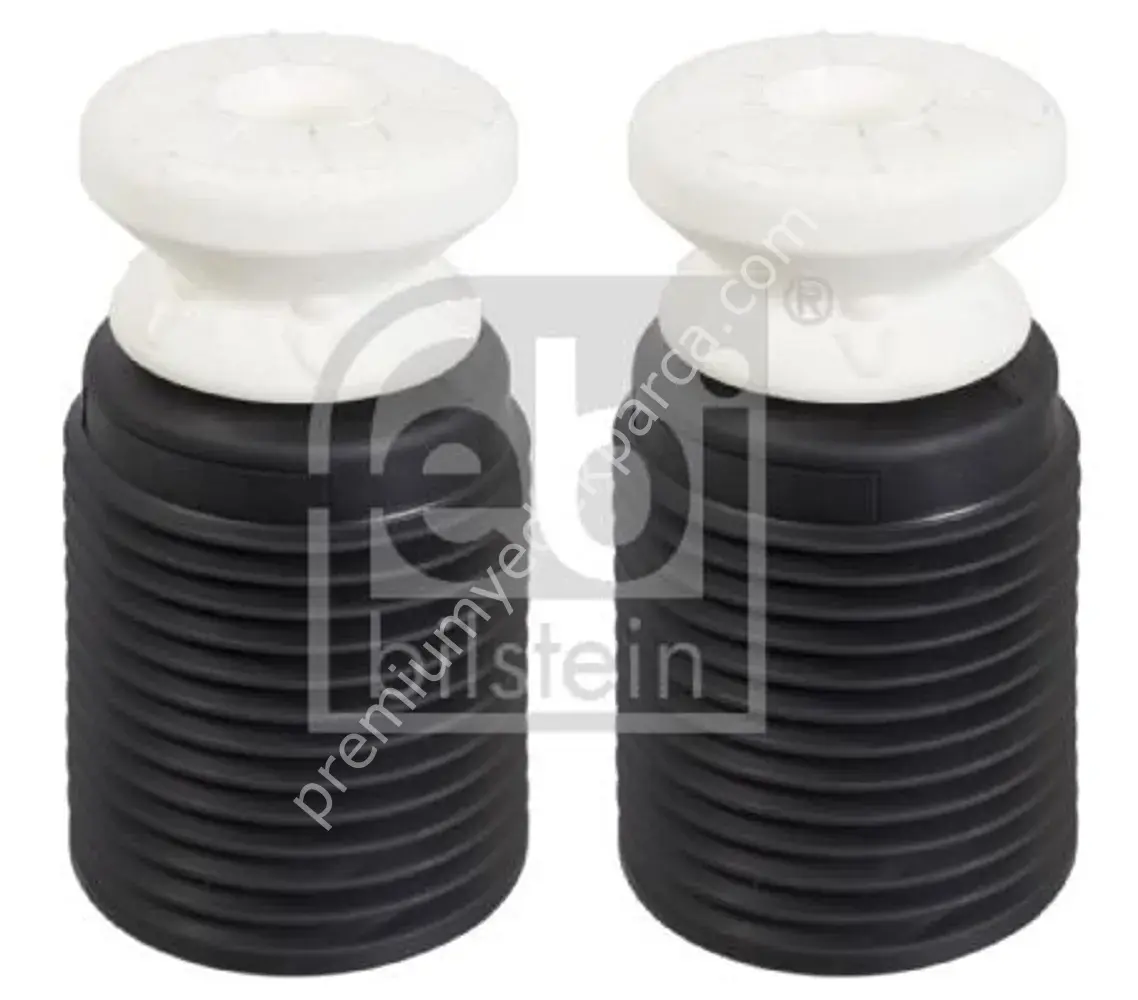 FEBI 181651 AMORTISÖR TOZ KORUMA SETI ÖN