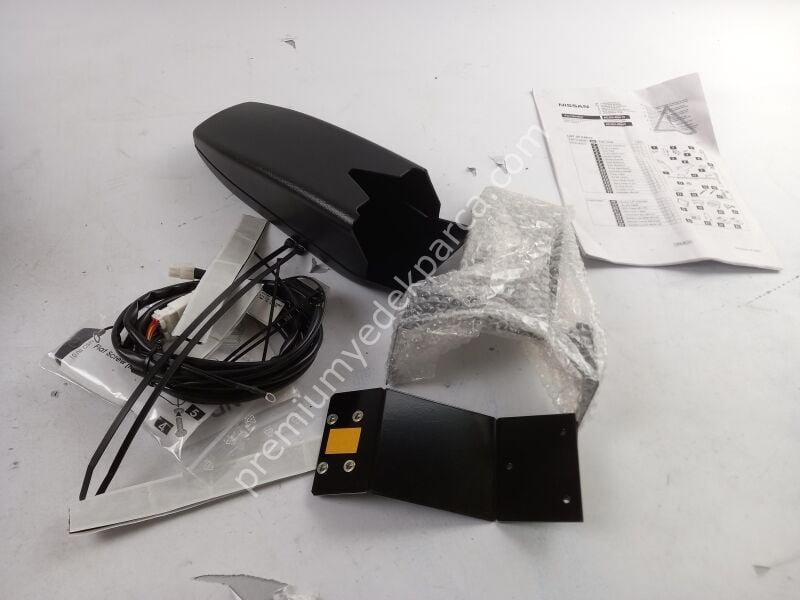 KE285BU010 - montaj kiti